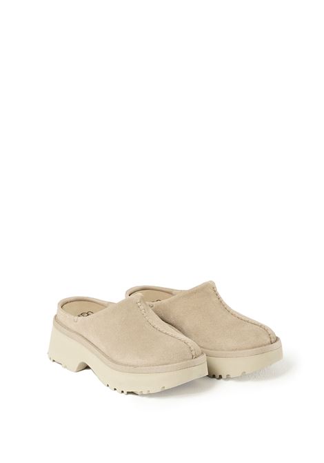 Sabot New Heights UGG | Scarpe | W NEW HEIGHTS CLOG 1152731SAN